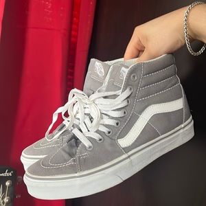 Vans Sk8-Hi Shoes